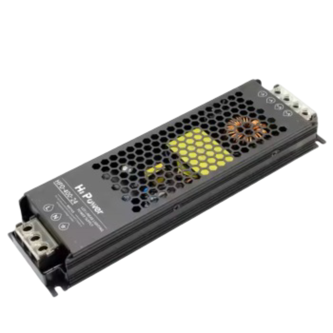 Fuente 24V